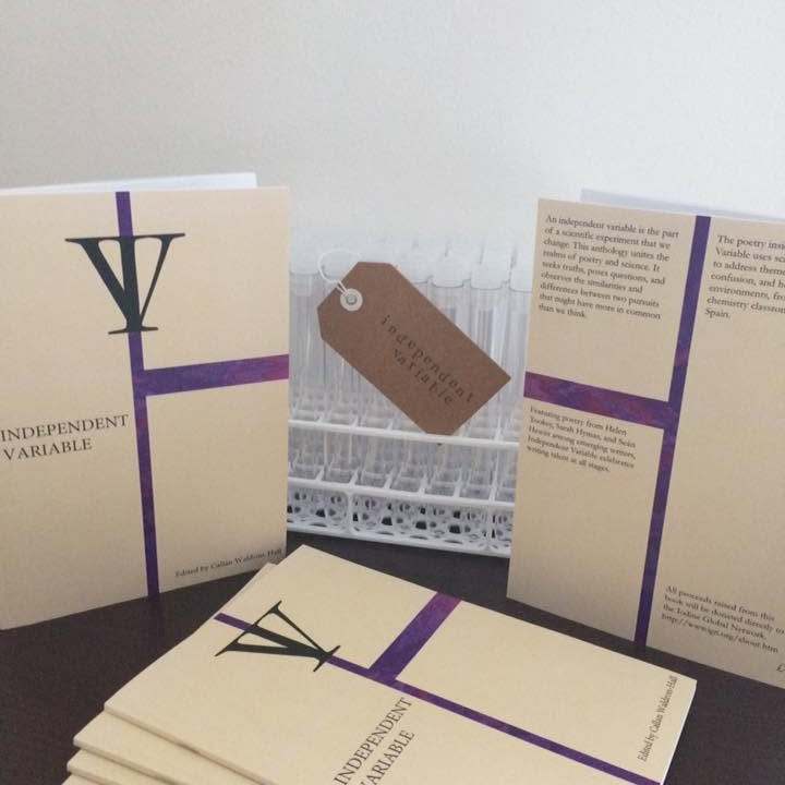 Independent Variable anthology
